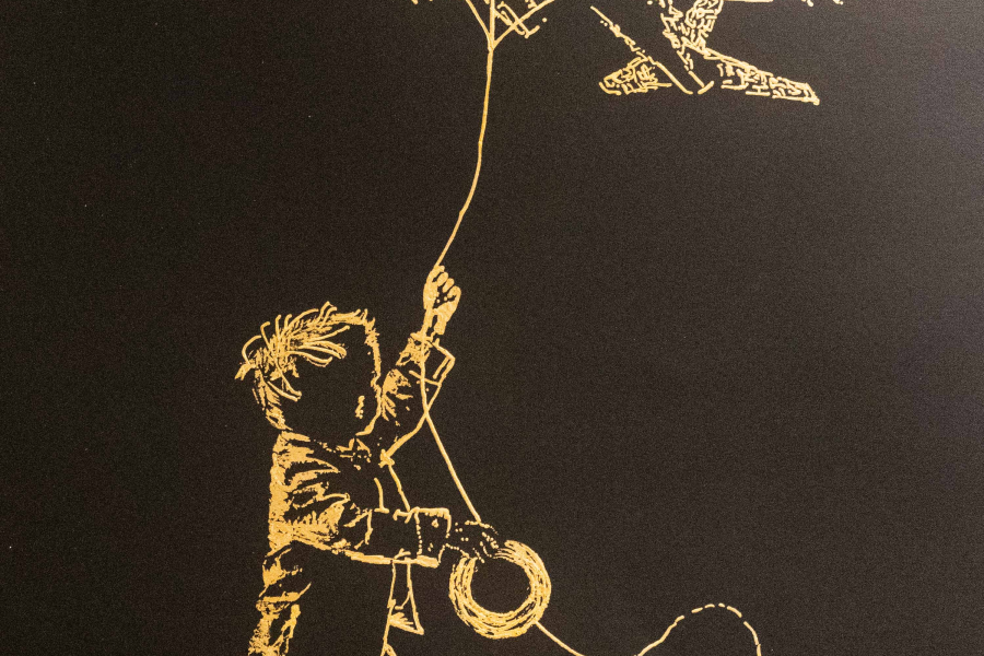 Why Historical Gilding Was Always About Light, Status, and Material Intelligence