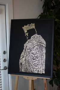 The One Recognized — In Situ