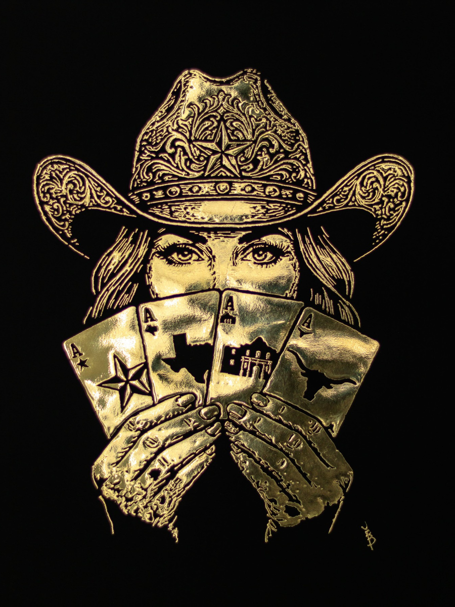 Ace of Texas
