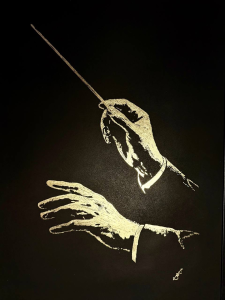 Fermata Sospesa