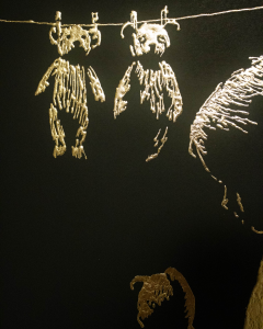 Keeping Soft — Detail