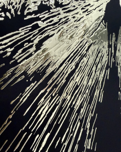 Ride out — Detail