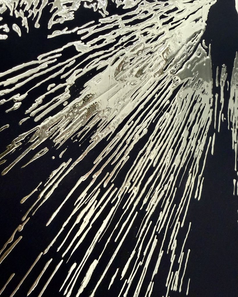 Ride out — Detail