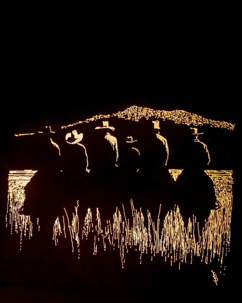 Six to Sunset