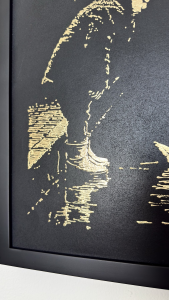Voyage — Detail