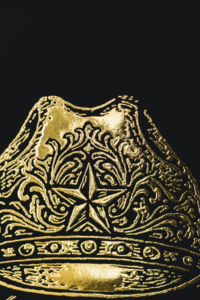 Ace of Texas — Detail
