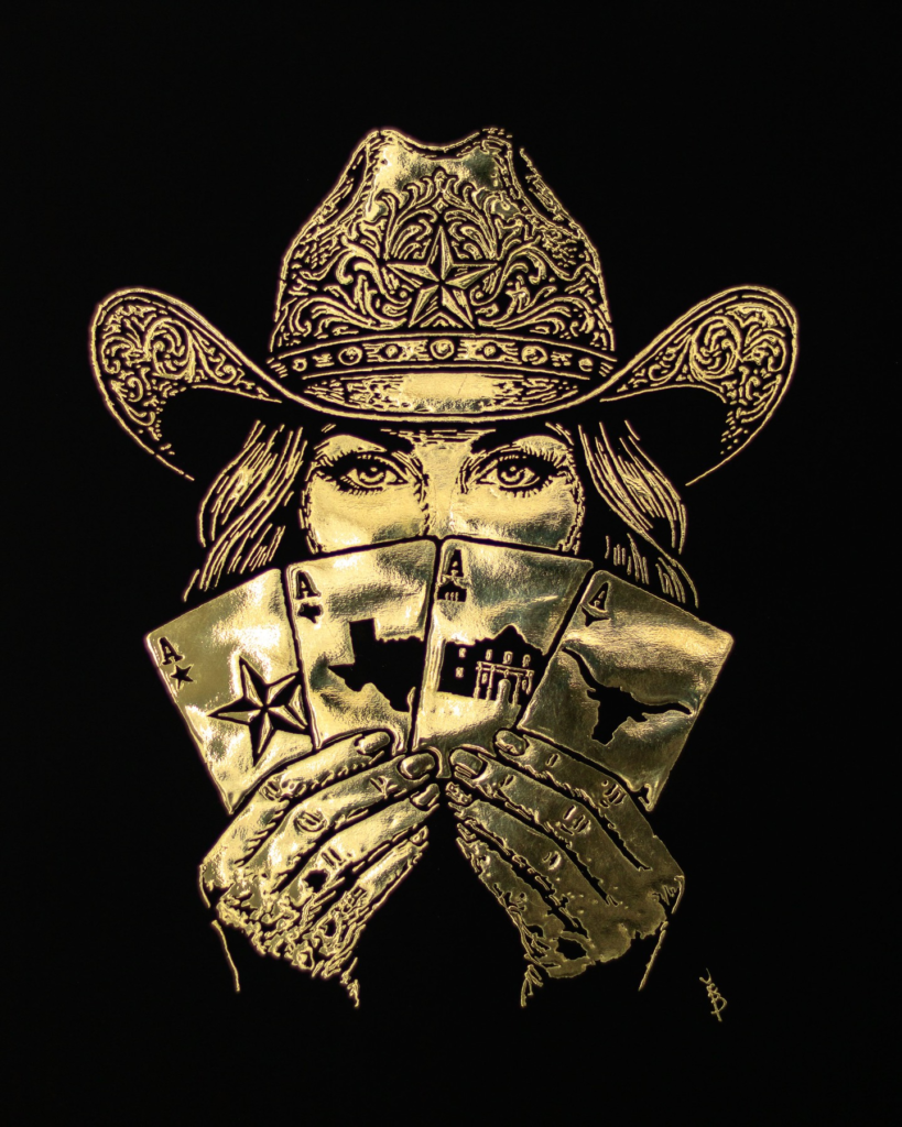 Ace of Texas