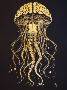 Aurelia Cerebralis