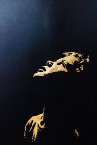 Look Up — Detail