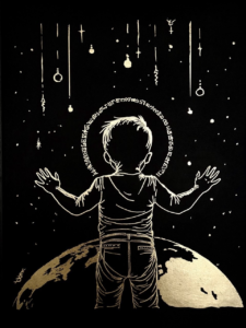 Of Earth and Ether