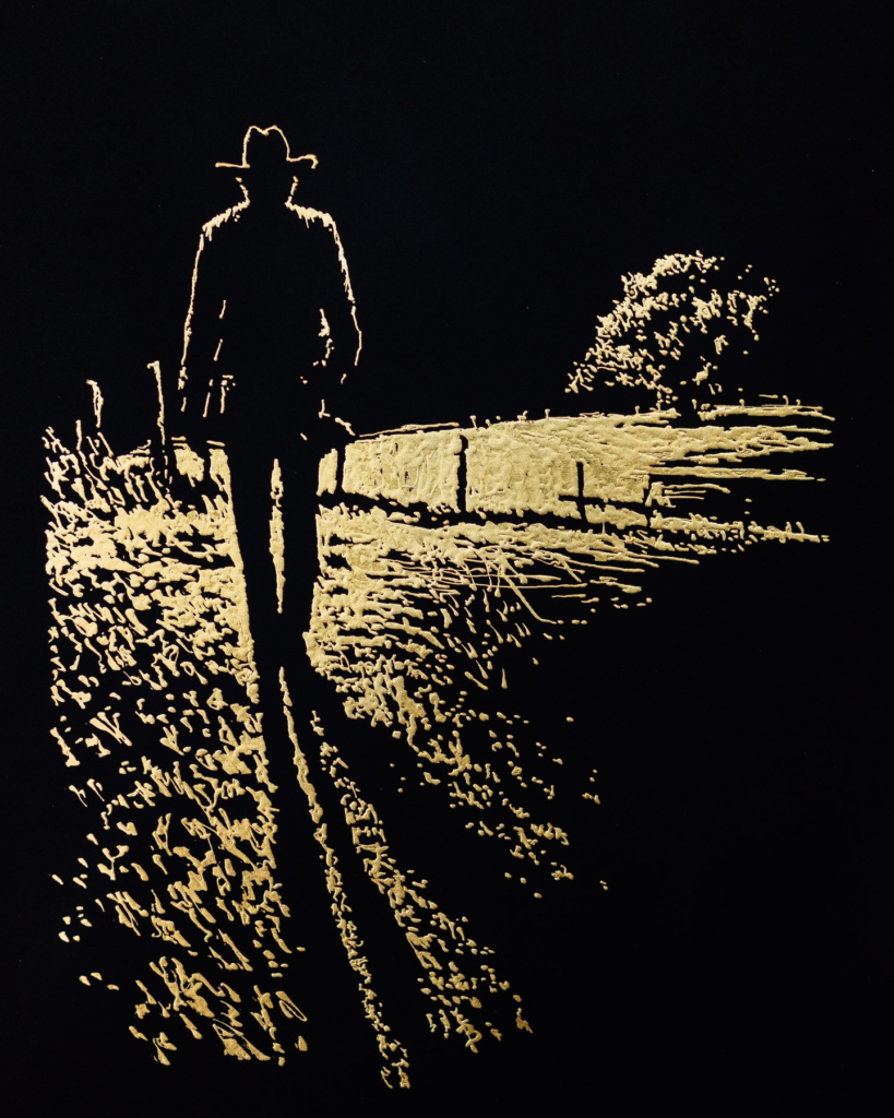 Shadow Walk