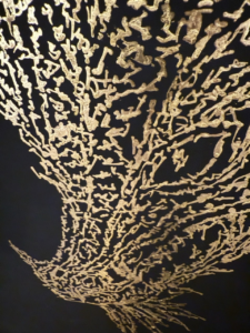 The Serpent — Detail
